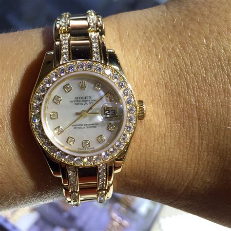 how much for a womens rolex watch|rolex woman watch for women.